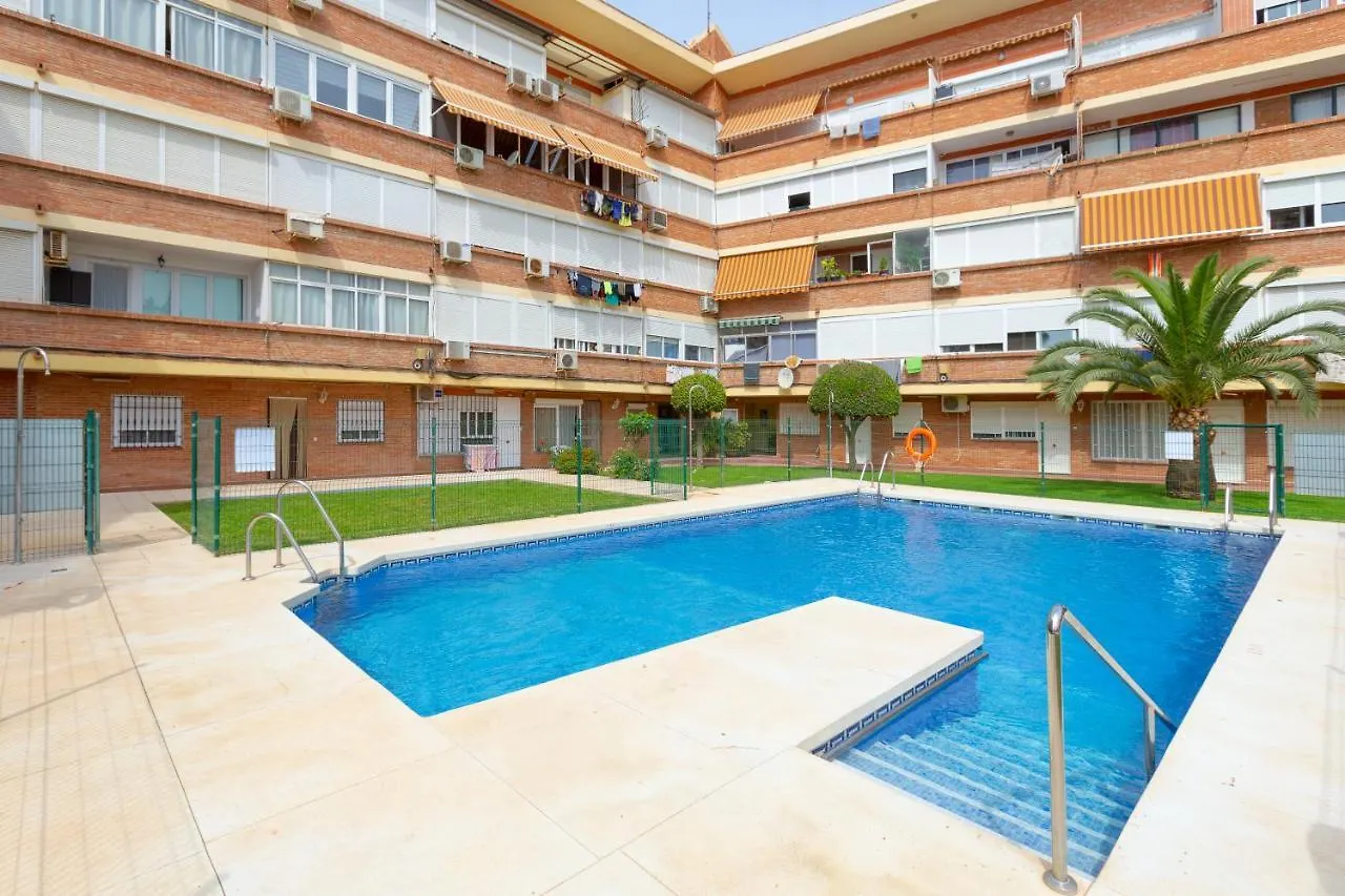 Apartamento La Colina Apartment Torremolinos